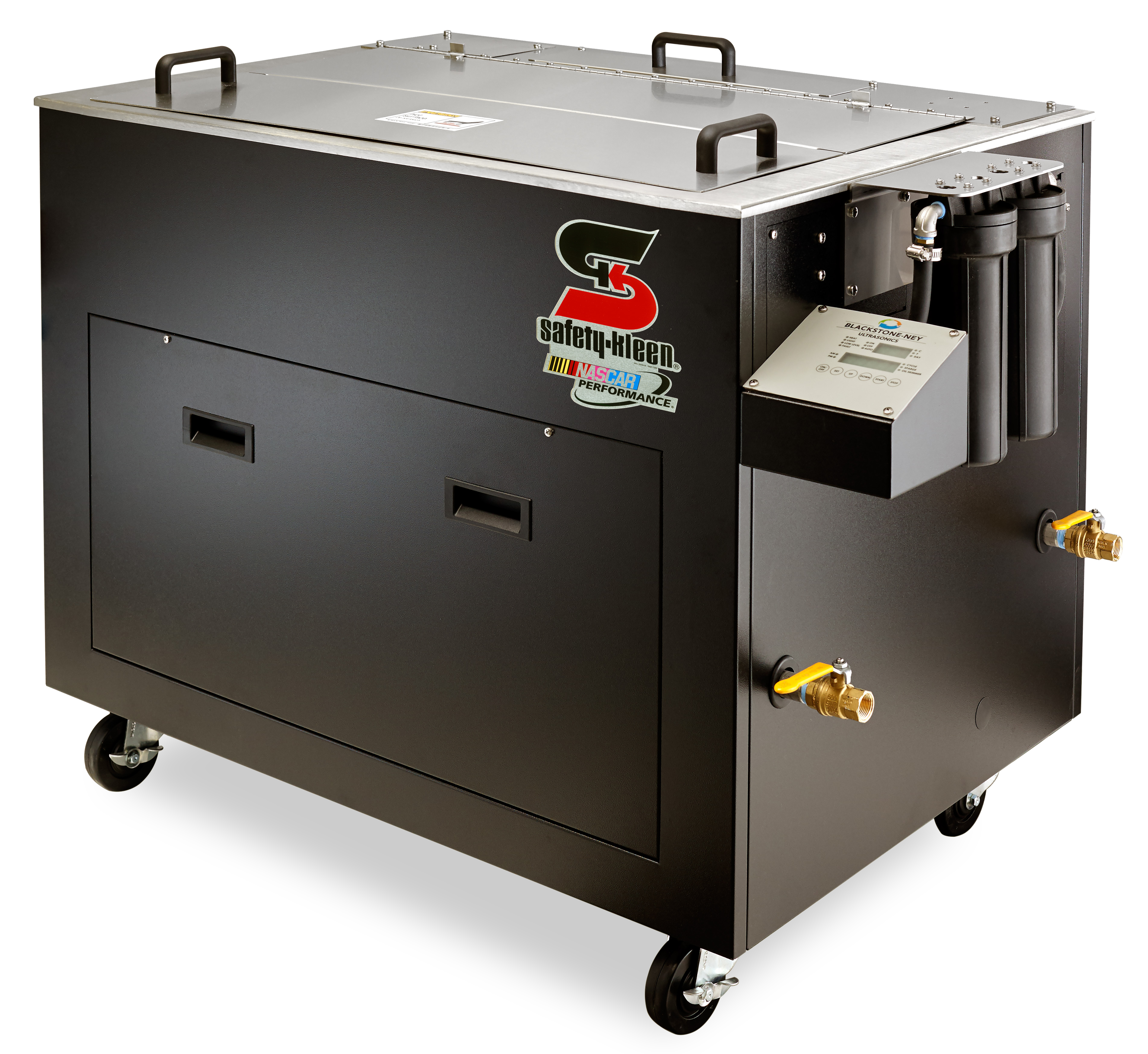Aqueous Parts Washer Model 6315