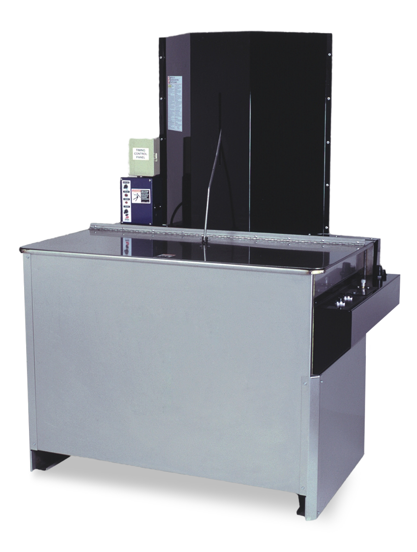 Parts Washer Model 81.8