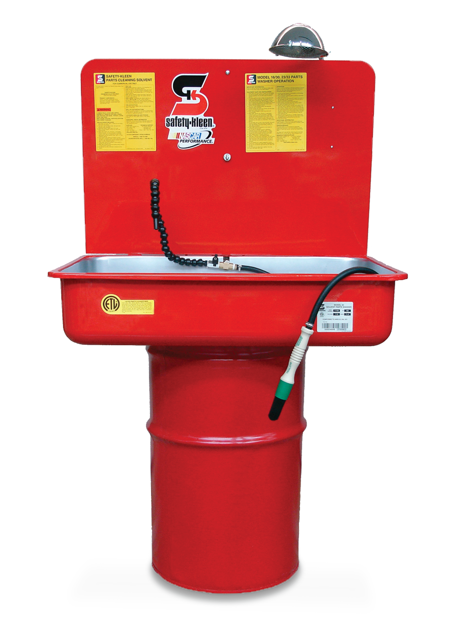 Solvant-PW-16-30