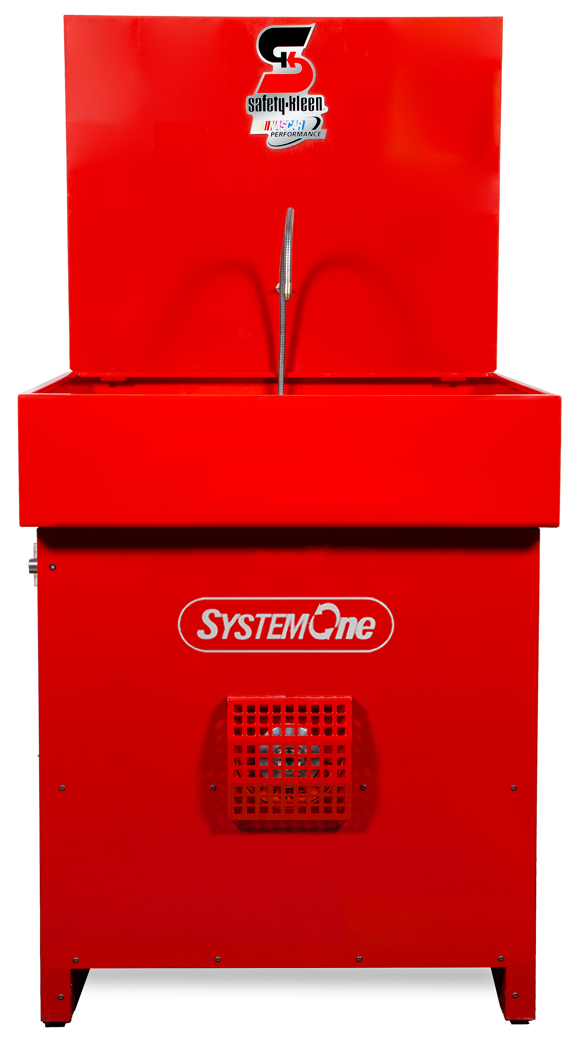 Solvents-PartsWashers-SystemOne