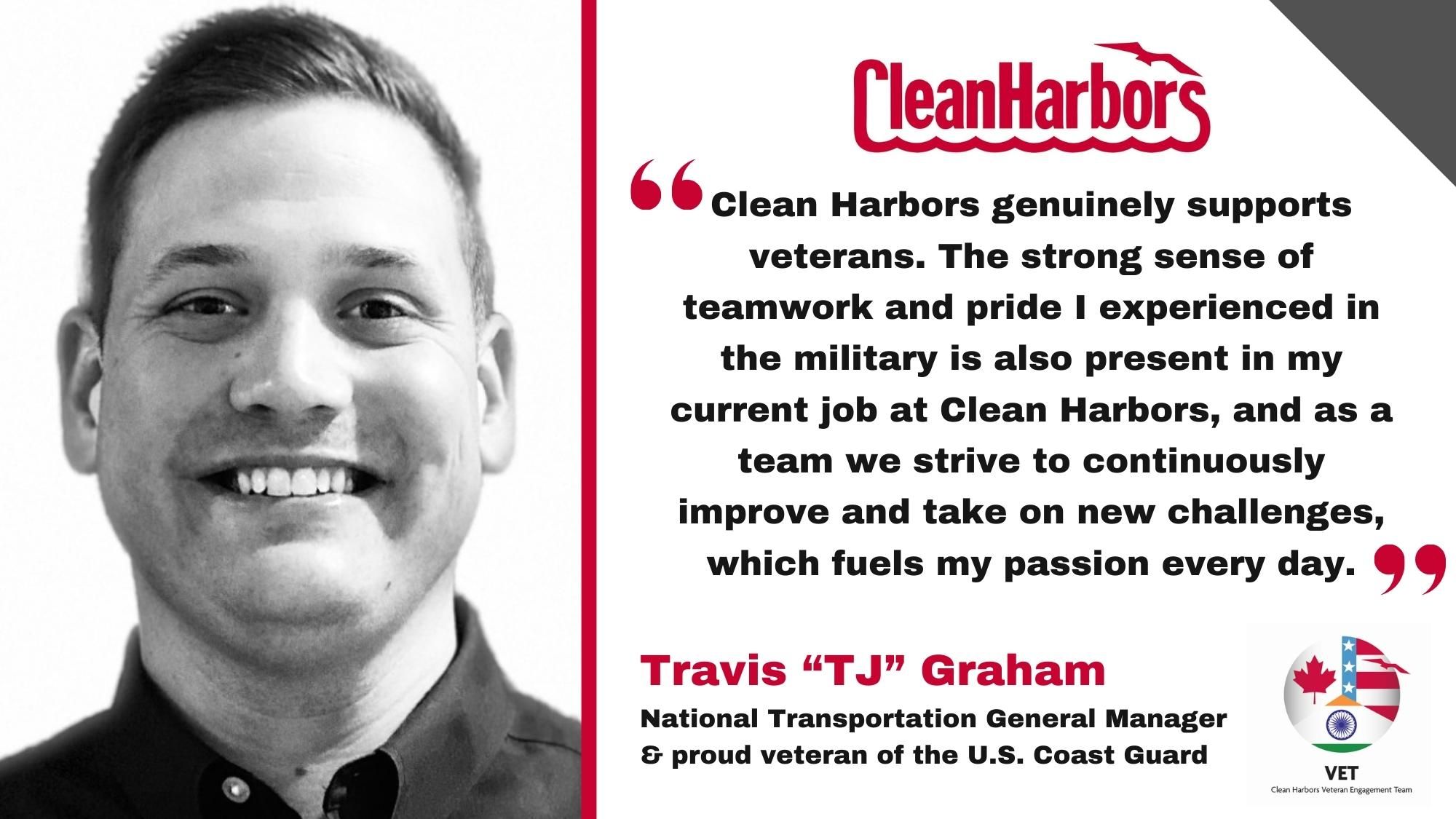 Travis Graham Testimonial