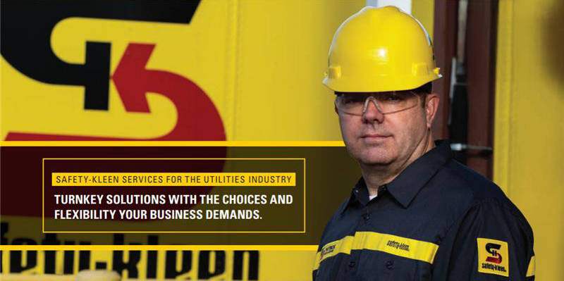 Utility Services