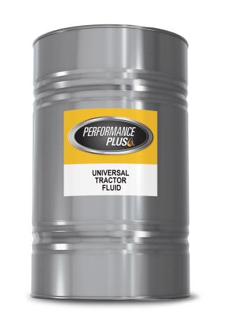 Universal Tractor Fluid